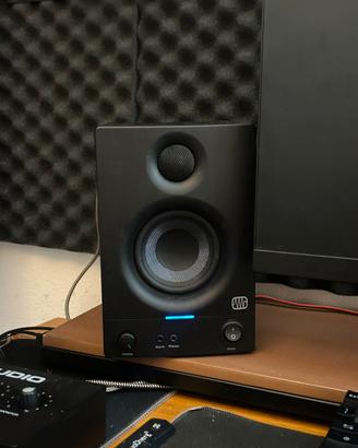 Cassa Monitor da Studio