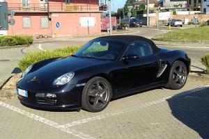 PORSCHE BOXTER 2.7 987 KM 60000