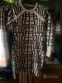 Vestito bimba