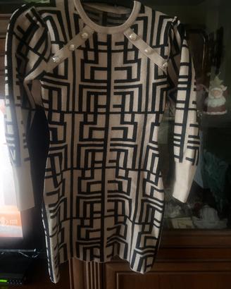 Vestito bimba