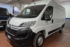 Citroen JUMPER FURGONE 2.200 BLUE HDI 140 CV P. M.