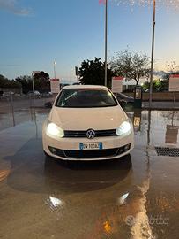 Golf 6 1.4 TSI DSG 3p Highline