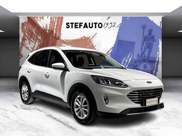 FORD Kuga III 2020 - 2.5 phev Titanium Business