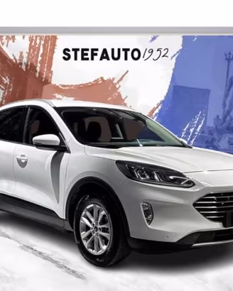 FORD Kuga III 2020 - 2.5 phev Titanium Business