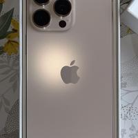 iPhone 16 Pro Max 1 TB - Nuovo e Mai Usato
