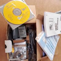 Niko coolpix 5900 come nuova