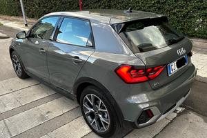 Audi A1 1.0 Allstreet CAMBIO AUTOMATICO GARANZIA