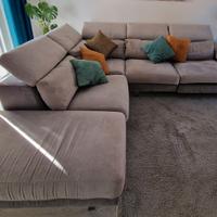 divano poltrone e sofa