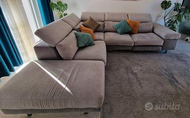 divano poltrone e sofa