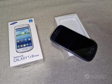 Samsung S3 Mini