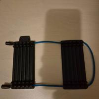 Thule protezione telaio