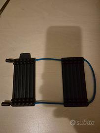 Thule protezione telaio