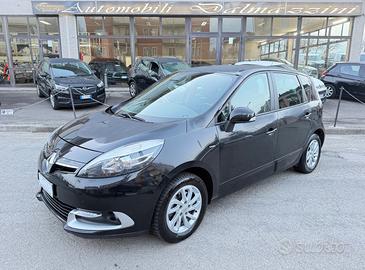 Renault Scenic Scénic XMod 1.5 dCi 110CV Limited