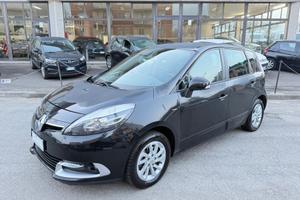 Renault Scenic Scénic XMod 1.5 dCi 110CV Limited