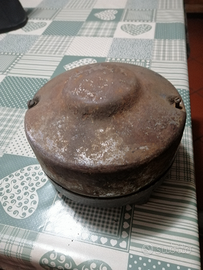 Dinamo per dkw nz 250