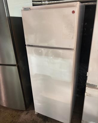 Frigorifero da Incasso Doppia Porta, BEKO, h145 cm