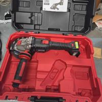 Smerigliatrice Parkside 20v NUOVA GARANZIA