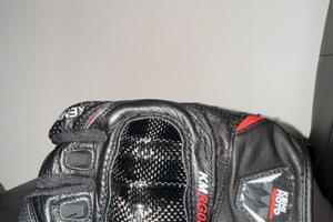 Kemimoto Guanti da moto