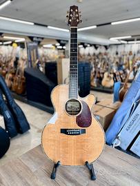TAKAMINE TNV460SC + CUSTODIA