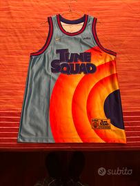 Canotta nba Lebron James