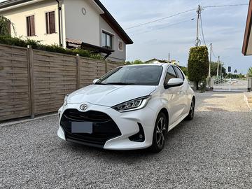 Toyota Yaris 1.5 Hybrid Trend 2024