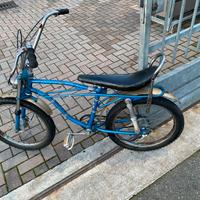 Biciclettta saltafoss