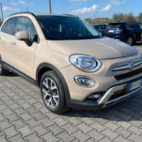 Fiat 500X 1.3 MultiJet 95 CV | 2017
