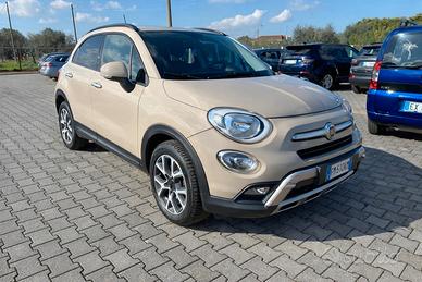 Fiat 500X 1.3 MultiJet 95 CV | 2017