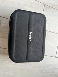 Borsa per Nintendo Swich e accessori