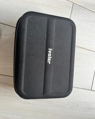 Borsa per Nintendo Swich e accessori