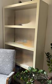 Libreria LACK ikea