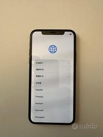 Iphone X 64 gb