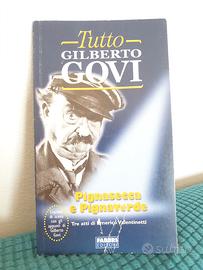 Tutto Gilberto Govi