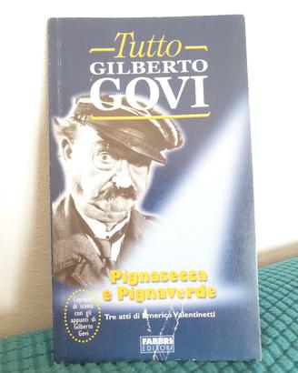 Tutto Gilberto Govi