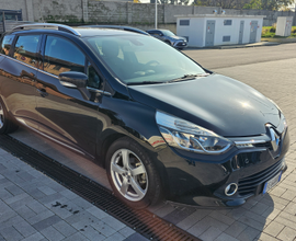 Renault clio sporter 1.5 dci