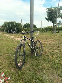 bici Merida mats 10v