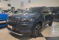 Jeep Compass 1.6 Mjt 130 cv Limited