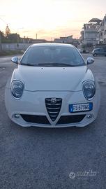 ALFA ROMEO MITO 1.3 JTDM 85 Cv 2016! P/.TRATTABILE