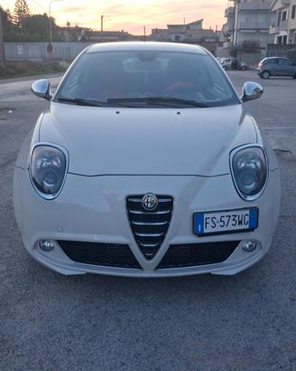 ALFA ROMEO MITO 1.3 JTDM 85 Cv 2016! P/.TRATTABILE