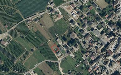 Terreno Edificabile a Chiuro via Bongiolina