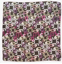 Foulard vintage - Dolce & Gabbana