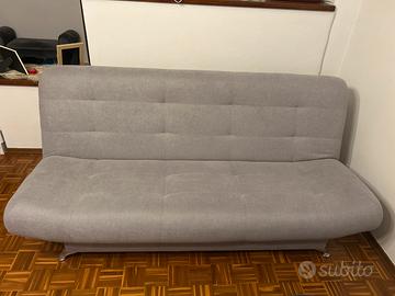 Divano letto
