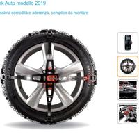 TRAK 210 Catene a Ragno MAGGIGROUP