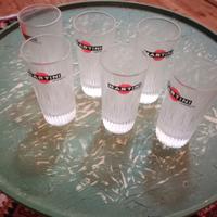 Bicchieri Martini