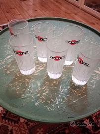 Bicchieri Martini