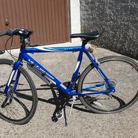 vitesse speed 22' 21 rapporti