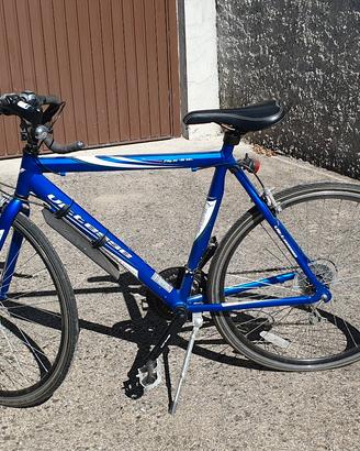 vitesse speed 22' 21 rapporti