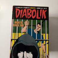 Diabolik