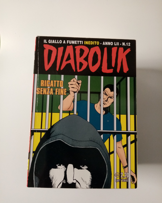 Diabolik