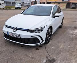 VOLKSWAGEN Golf 8ª serie GTE - 2021